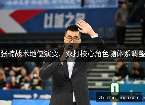 张楠战术地位演变，双打核心角色随体系调整